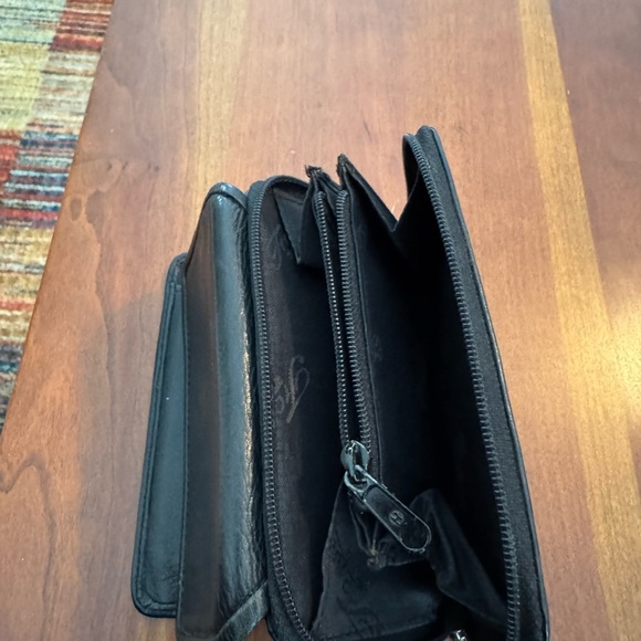 Fossil wallet - Picture 5 of 6